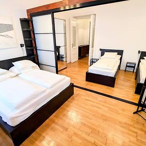 Appartement met Twee Slaapkamers